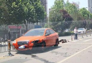 文昌车祸爆料最新情况,事故原因调查及伤亡情况公布