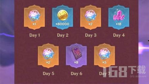 原神up池内鬼最新爆料,神秘角色即将登场,惊喜连连! 第2张 原神up池内鬼最新爆料,神秘角色即将登场,惊喜连连! 第2张