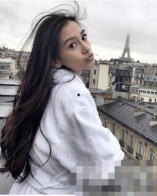 Angelababy爆料闻脚的视频,网友热议 第3张 Angelababy爆料闻脚的视频,网友热议 第3张